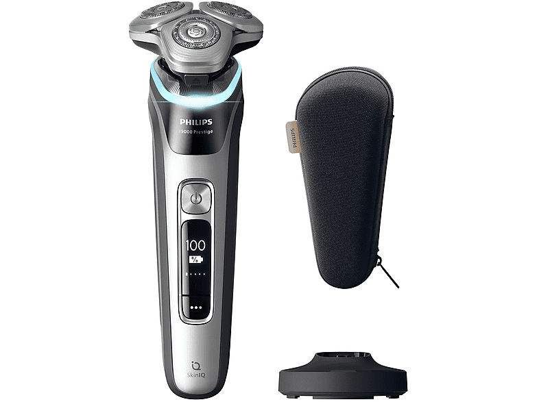 Rasoio Philips Xp9204/10