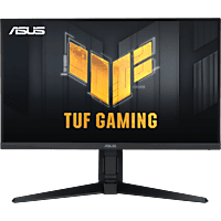 MediaMarkt ASUS TUF Gaming VG279QL3A - 27 inch - 1920 x 1080 (Full HD) - 1 ms - 180 Hz aanbieding