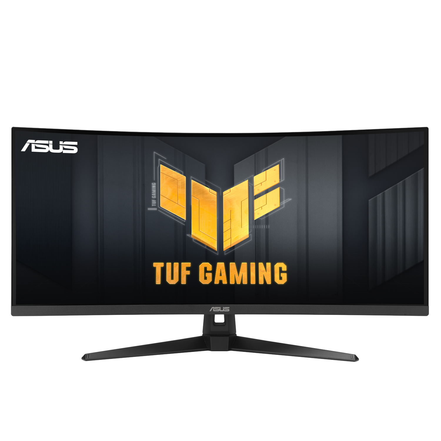 Asus Tuf Gaming Vg34vq3b - 34 Inch 3440 X 1440 (wqhd) 1 Ms 180 Hz afbeelding