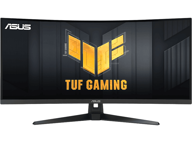 Asus Tuf Gaming Vg34vq3b - 34 Inch 3440 X 1440 (wqhd) 1 Ms 180 Hz