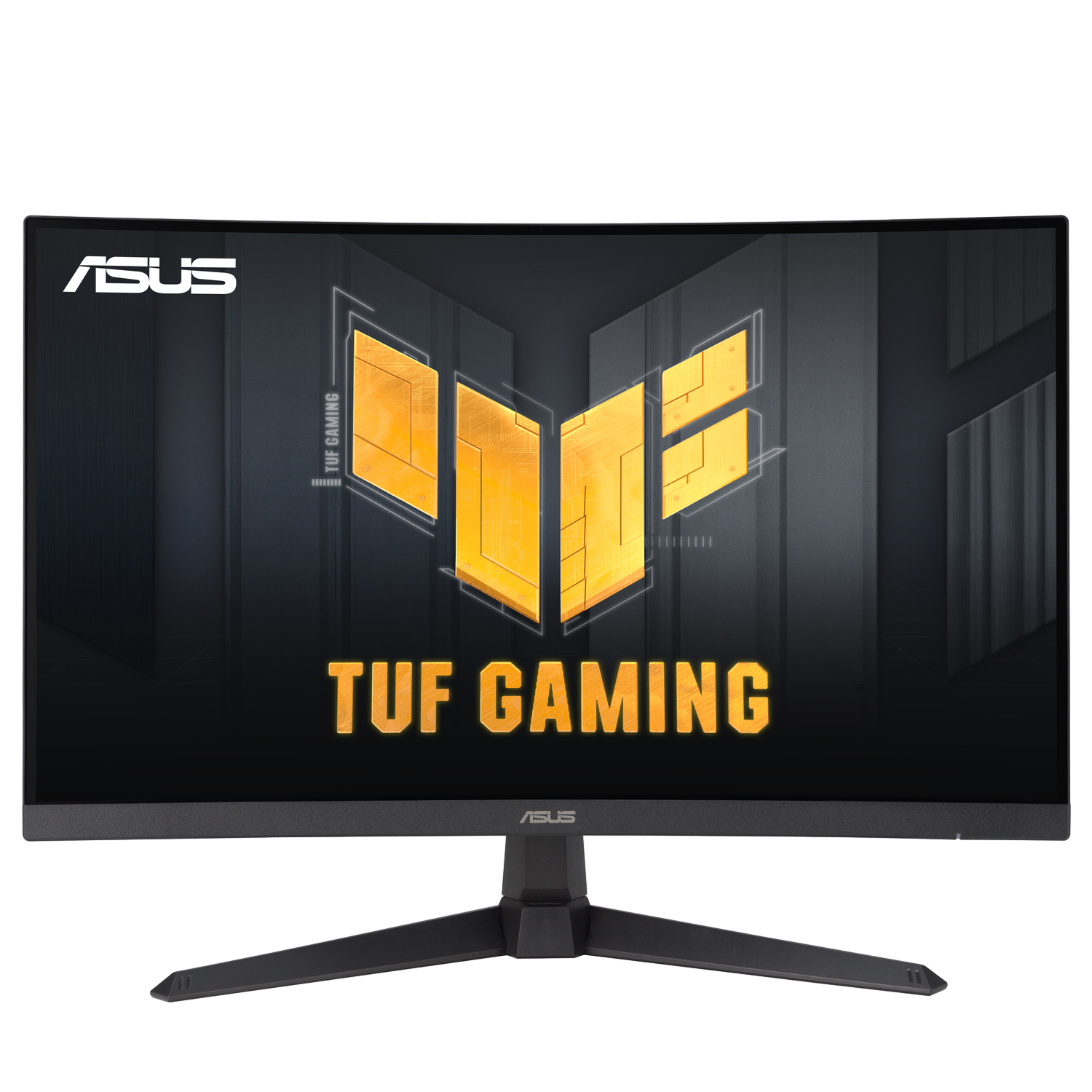 Asus Tuf Gaming Vg27wq3b - 27 Inch 2560 X 1440 (qhd) 0.5 Ms 180hz afbeelding