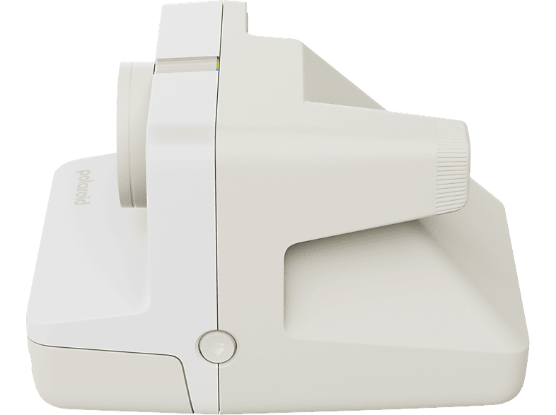 Polaroid Now Gen.3 Sofortbildkamera Everything Box, Pebble White — Foto 4 von 4
