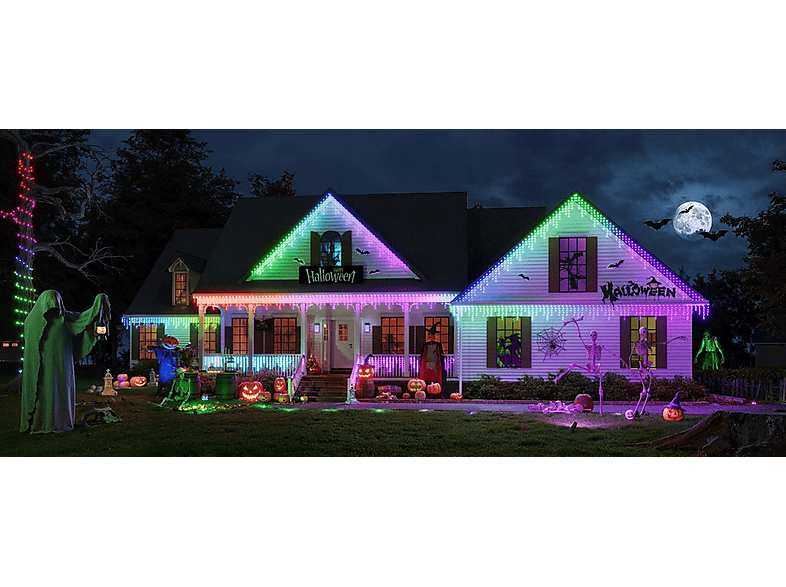 Govee sople LED RGB 10m – zdjęcie 2