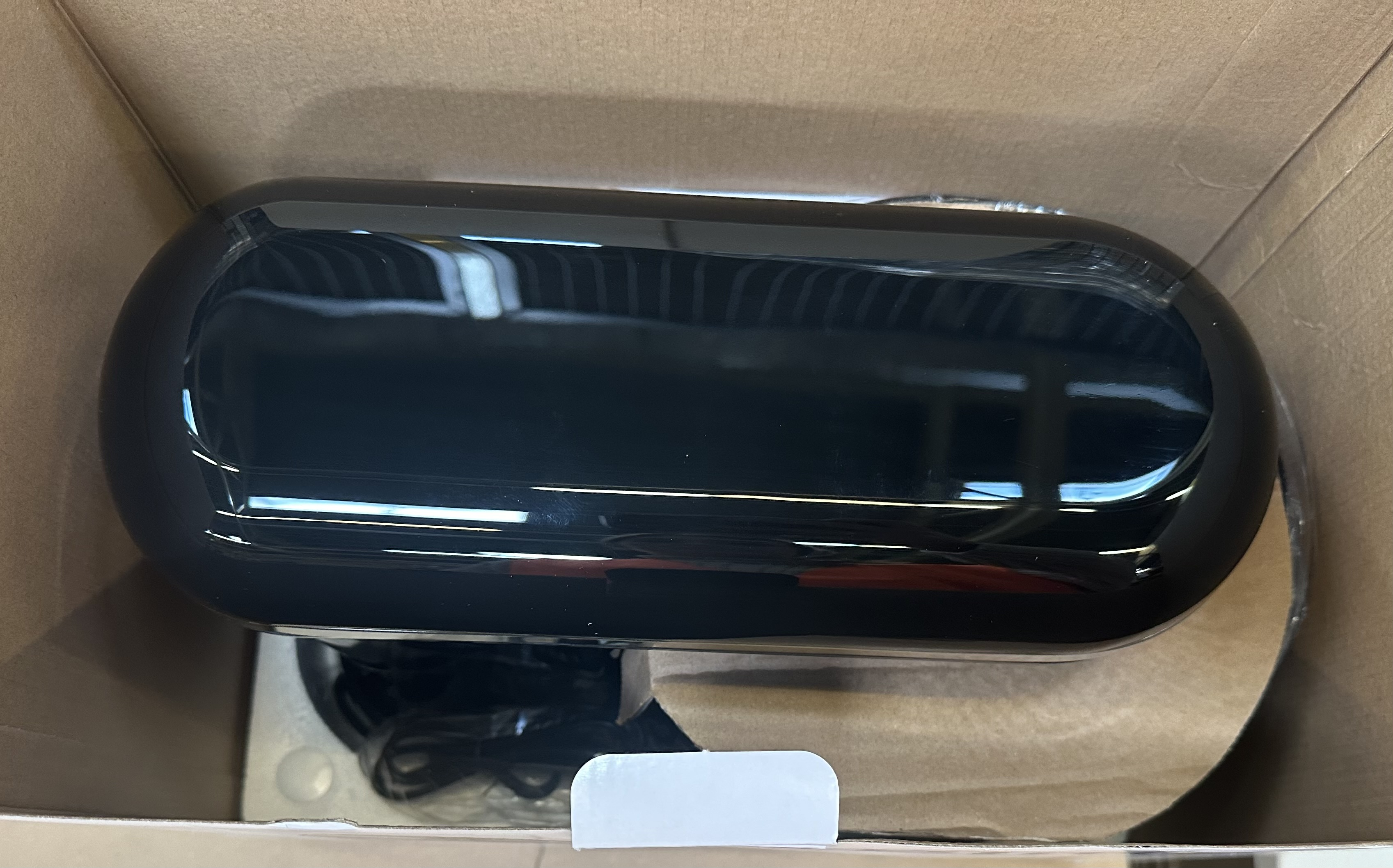 Karta produktu z informacjami Siemensa, w tym klasa efektywności A+ i zużycie energii.