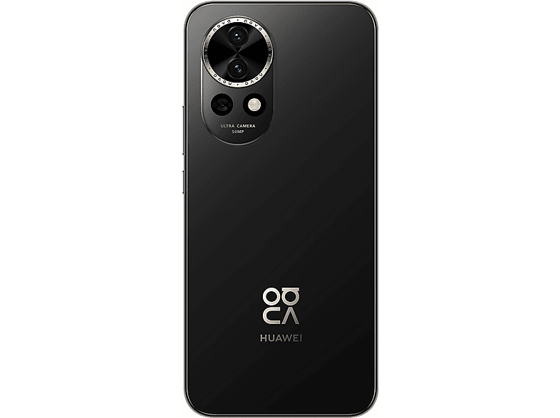 HUAWEI Nova 13 12/256 GB Akıllı Telefon Siyah Fiyat & Özellik