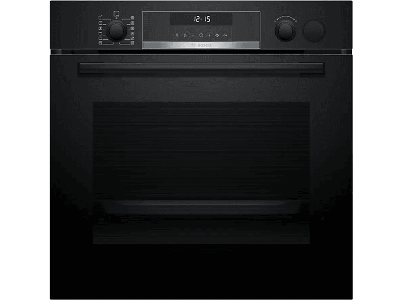 Bosch Hrg578bb7 - Multifunctionele Oven A+