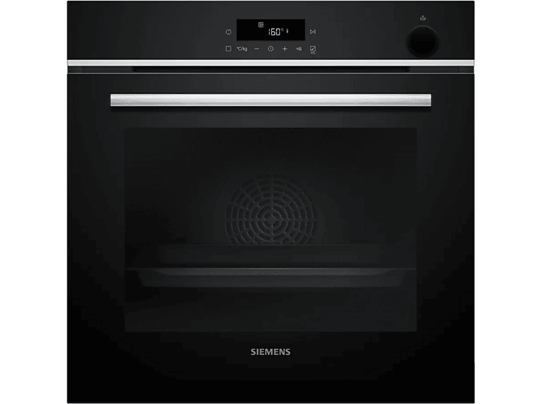 Siemens Hr572gbs3 - Multifunctionele Oven A+