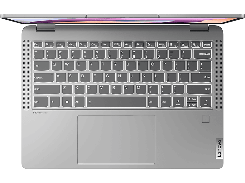 Thumbnail - LENOVO IdeaPad Flex 5 - 14 Zoll AMD Ryzen™ 7430U 8 GB 512 Radeon™ Onboard Graphics Windows 11 Home