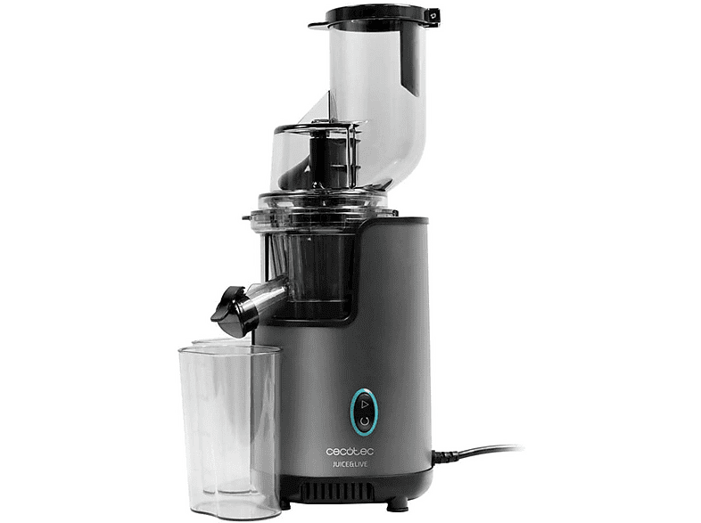 Centrifuga Cecotec Juice&Live 2500 EasyClean