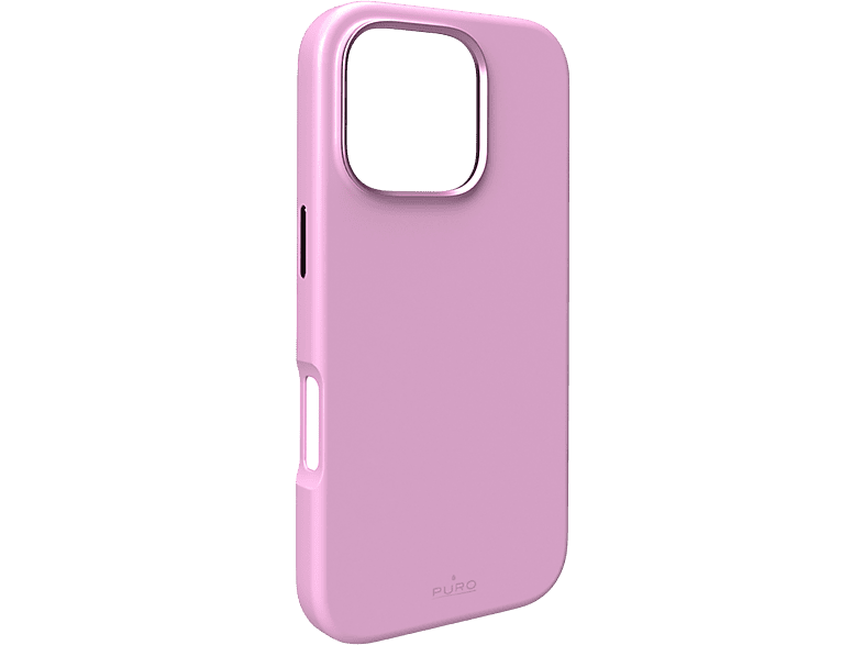 PURO Icon Mag Pro iPhone 16 Pro Max Telefon Kılıfı Coraltastic