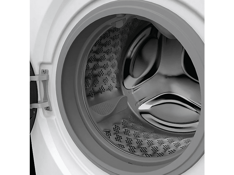GORENJE WNS14A4ATS Waschmaschine (10 kg, 1400 U/Min., A)