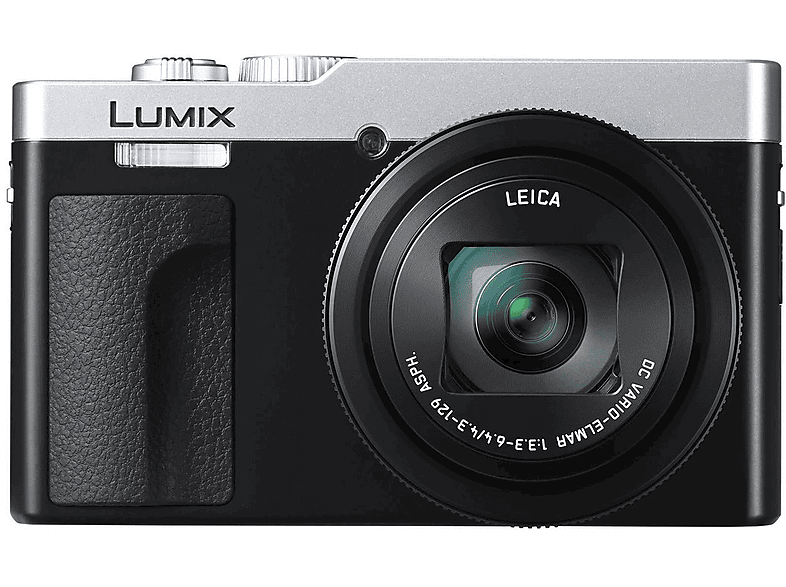 FOTOCAMERA DIGITALE PANASONIC...