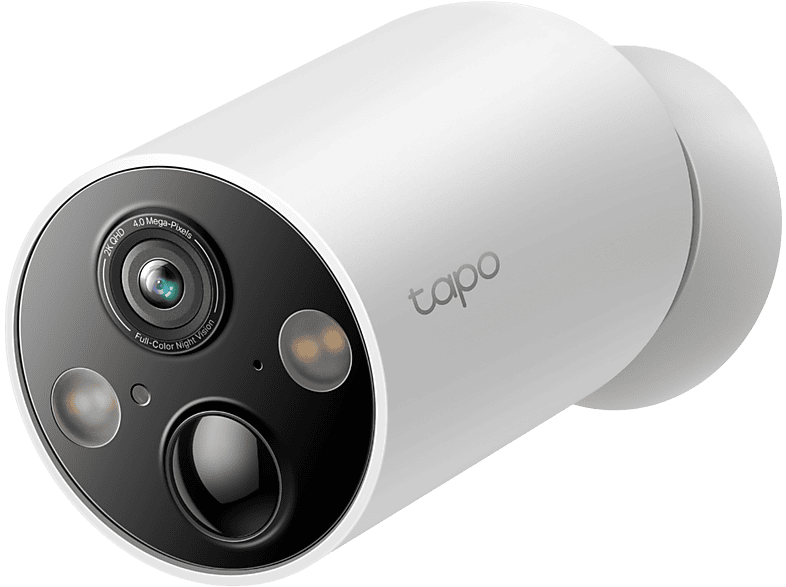 Tapo TC85 Slimme Draadloze Beveiligingscamera