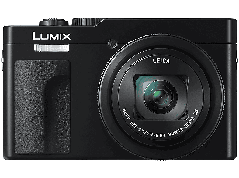 Fotocamera Digitale Panasonic Dc-Tz99E-K