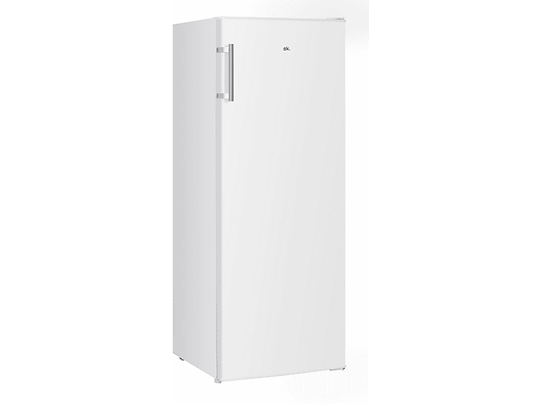 OK. OFZ 431 D W Gefrierschrank (D, 168 l, 1425 mm hoch)