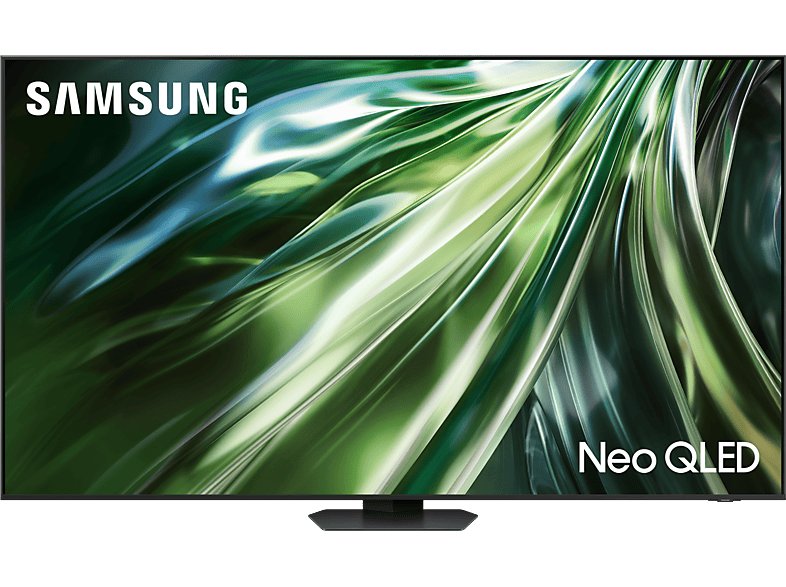 PRODUKT PO EKSPOZYCJI - Telewizor Neo QLED SAMSUNG QE98QN90DATXXH 98" 4K 120Hz Quantum Mini LED HDR+