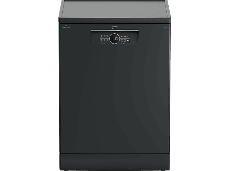 Beko Bdfn26440a - Vaatwasser C