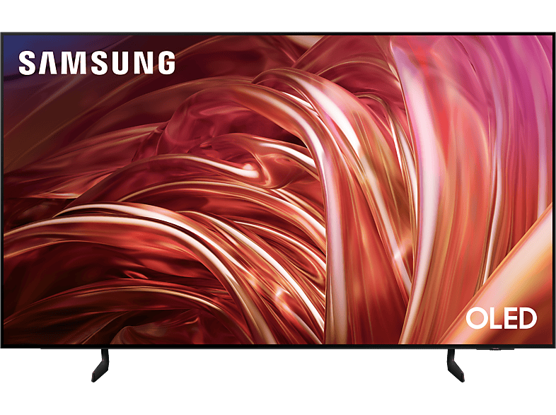 PRODUKT PO EKSPOZYCJI - Telewizor OLED SAMSUNG QE77S85DAEXXH 77" 4K 120Hz Tizen HDR