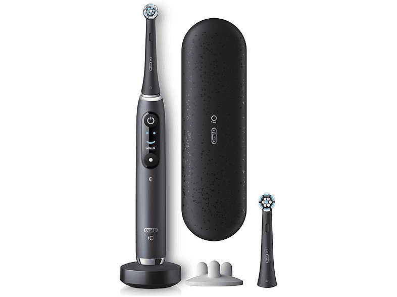 Spazzolino elettrico Oral B iO Io9S
