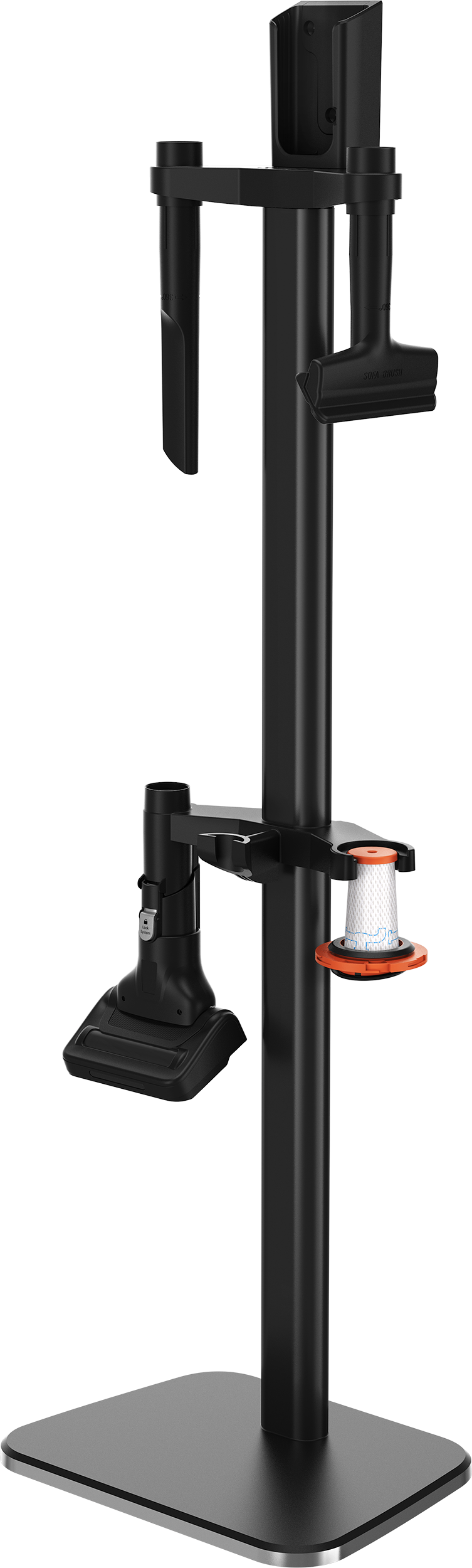 ROWENTA ZR905004 X-Pert töltőállomás kiegészítő porszívóhoz