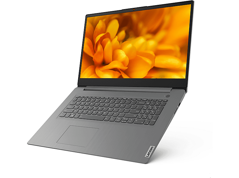 Thumbnail - LENOVO IdeaPad 3, Notebook, mit 17,3 Zoll Display, AMD Ryzen™ 7 5700U Prozessor, 12 GB RAM, 512 SSD, Radeon™ Onboard Gra...