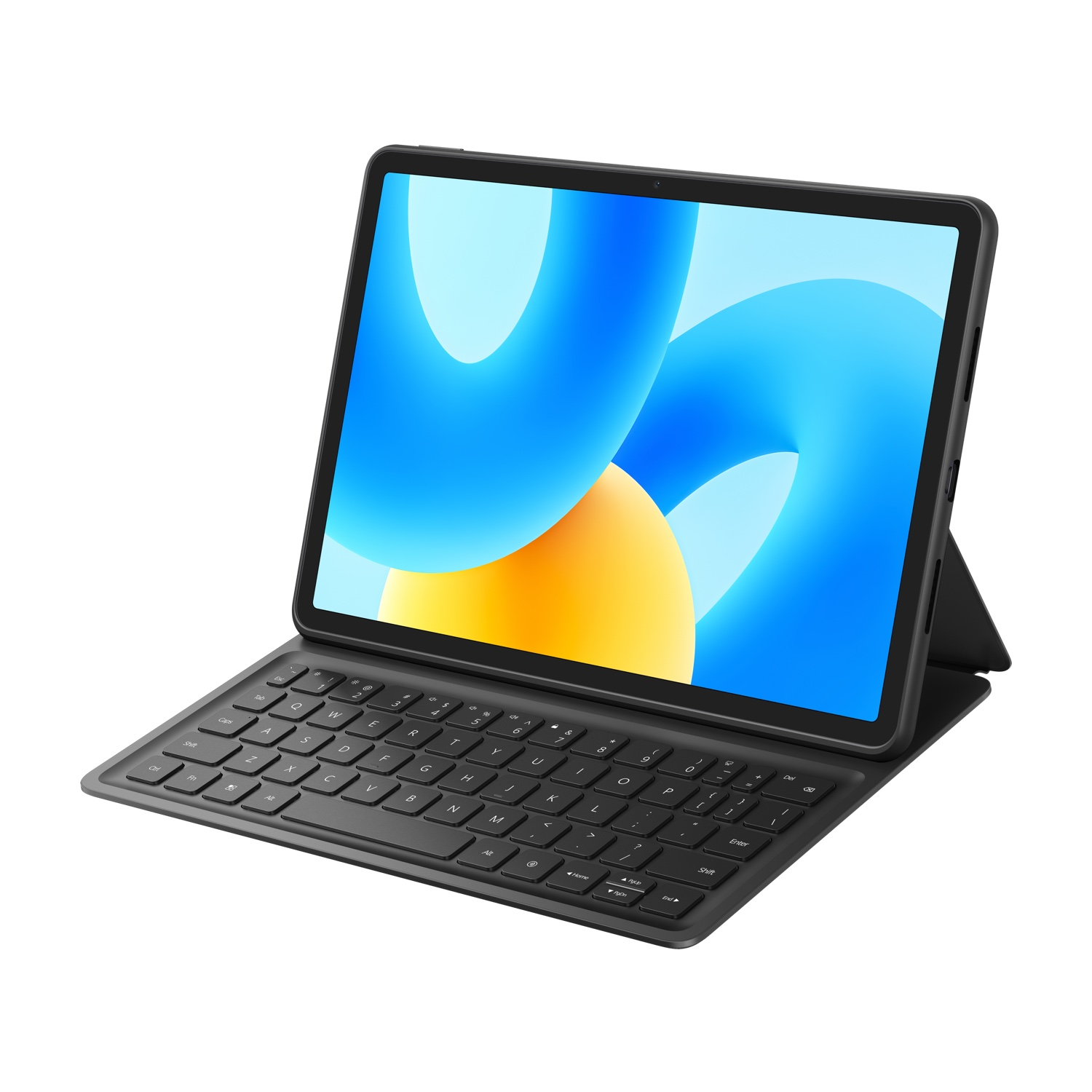 HUAWEI Matepad 11.5 inç 8/256 Uzay Grisi Tablet + Klavye Kılıf