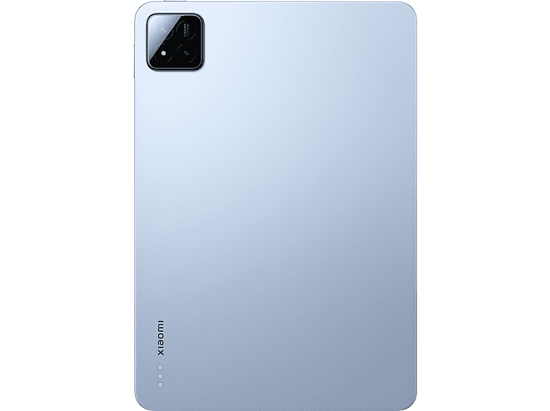 XIAOMI PAD 7, Tablet, 128 GB, 11,2 Zoll, Blue | SATURN