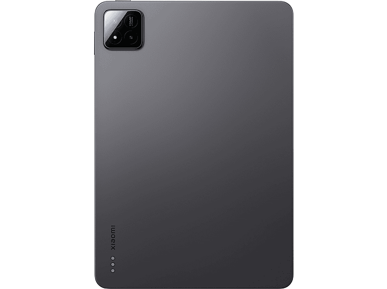 Thumbnail - XIAOMI PAD 7, Tablet, 128 GB, 11,2 Zoll, Grey