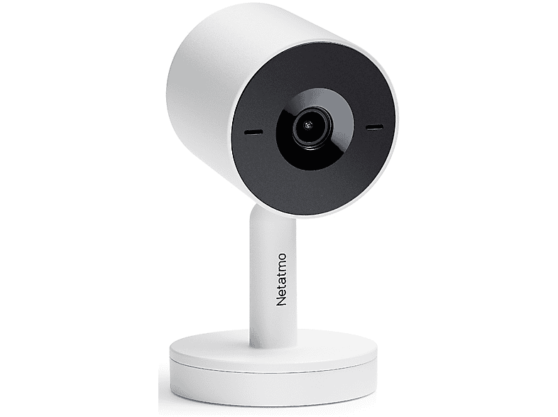 VIDEOCAMERA SORVEGLIANZA NETATMO Videocamera Advance