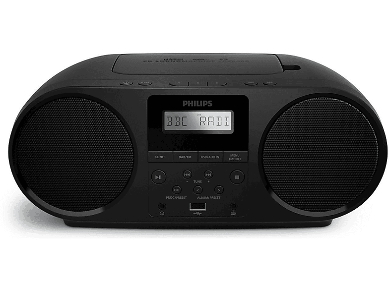 Radio Philips Taz6000/10