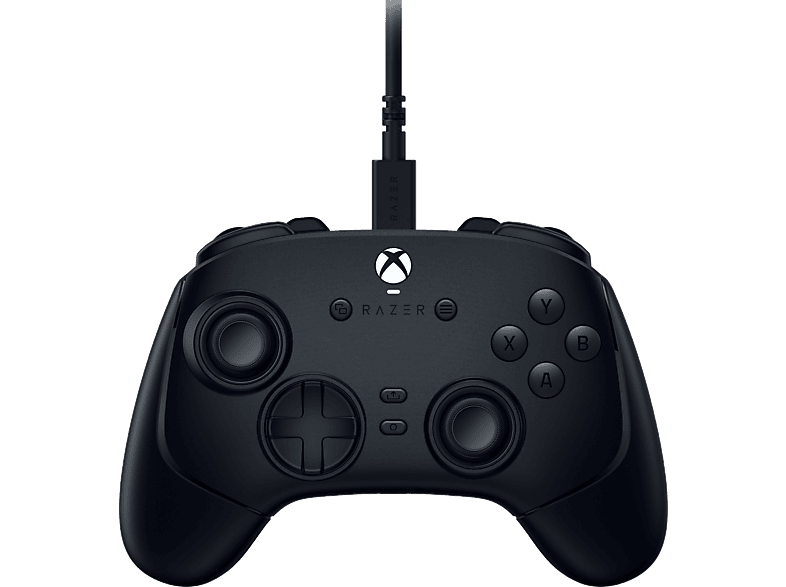 Razer Draadloze Controller Razer Wolverine V3 Pro Xbox / Pc Zwart (rz06-05200100-r3m1)