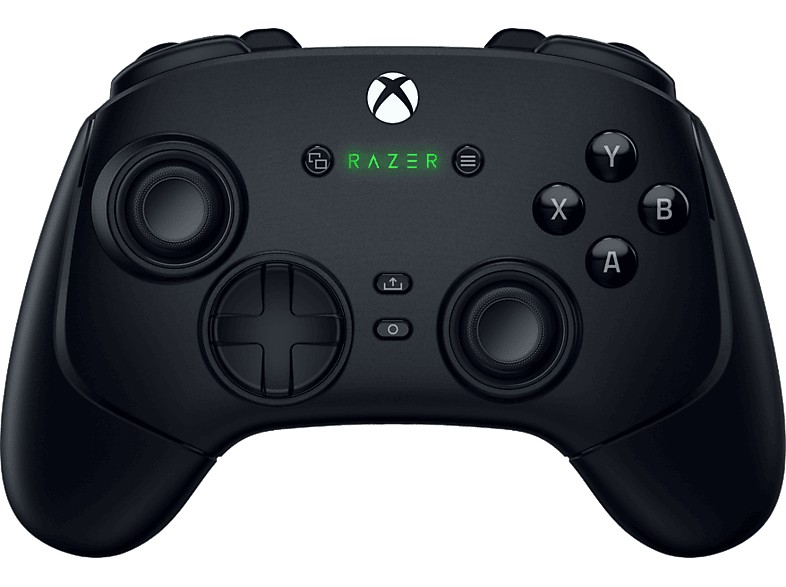 Razer Controller Wolverine V3 Wired Tournament Edition Xbox / Pc Zwart (rz06-05210100-r3m1)