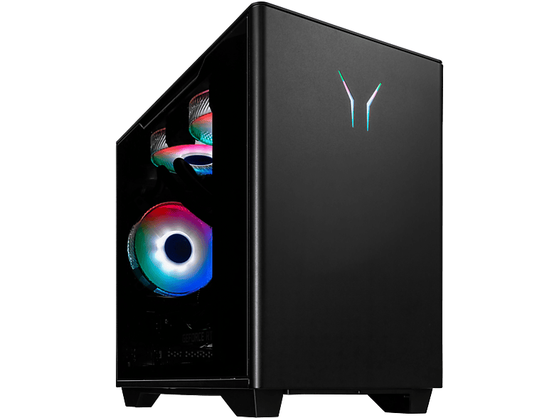 Erazer Bandit P20 Md35462 - Intel Core Ultra 7 265k 32 Gb 1 Tb Geforce Rtx™ 5070