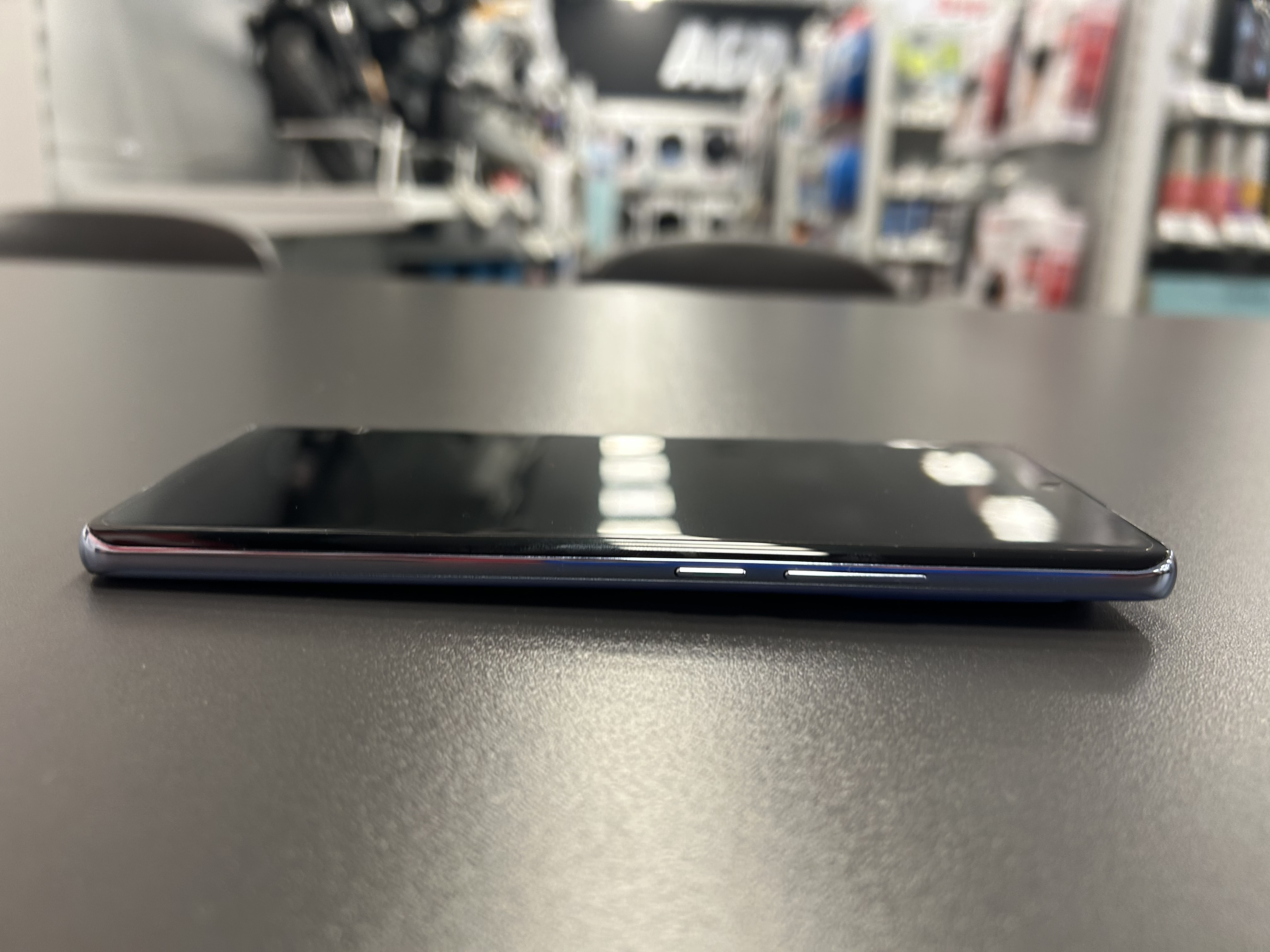 OUTLET - Smartfon OPPO Reno10 5G 8/256GB Niebieski