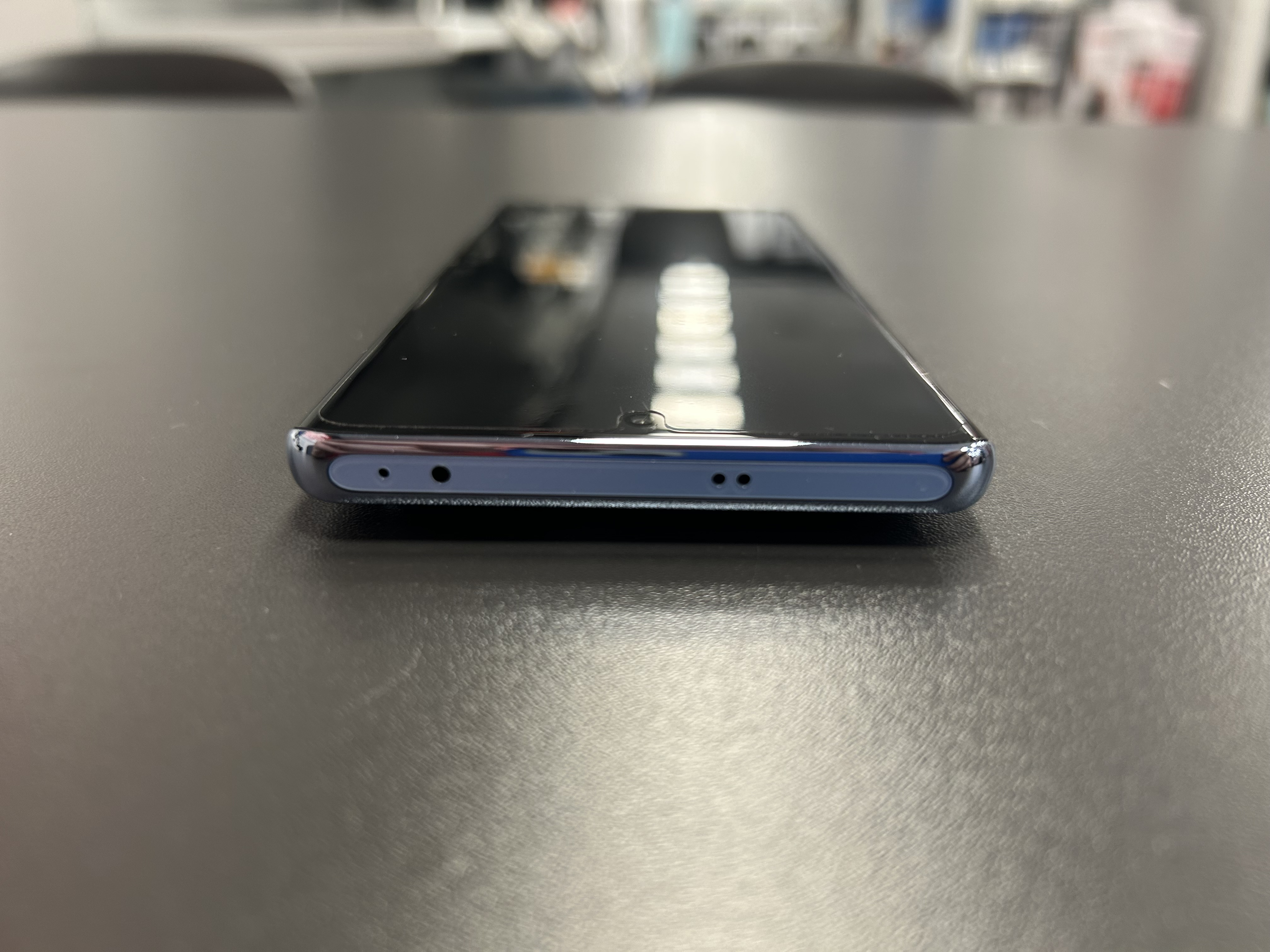 OUTLET - Smartfon OPPO Reno10 5G 8/256GB Niebieski