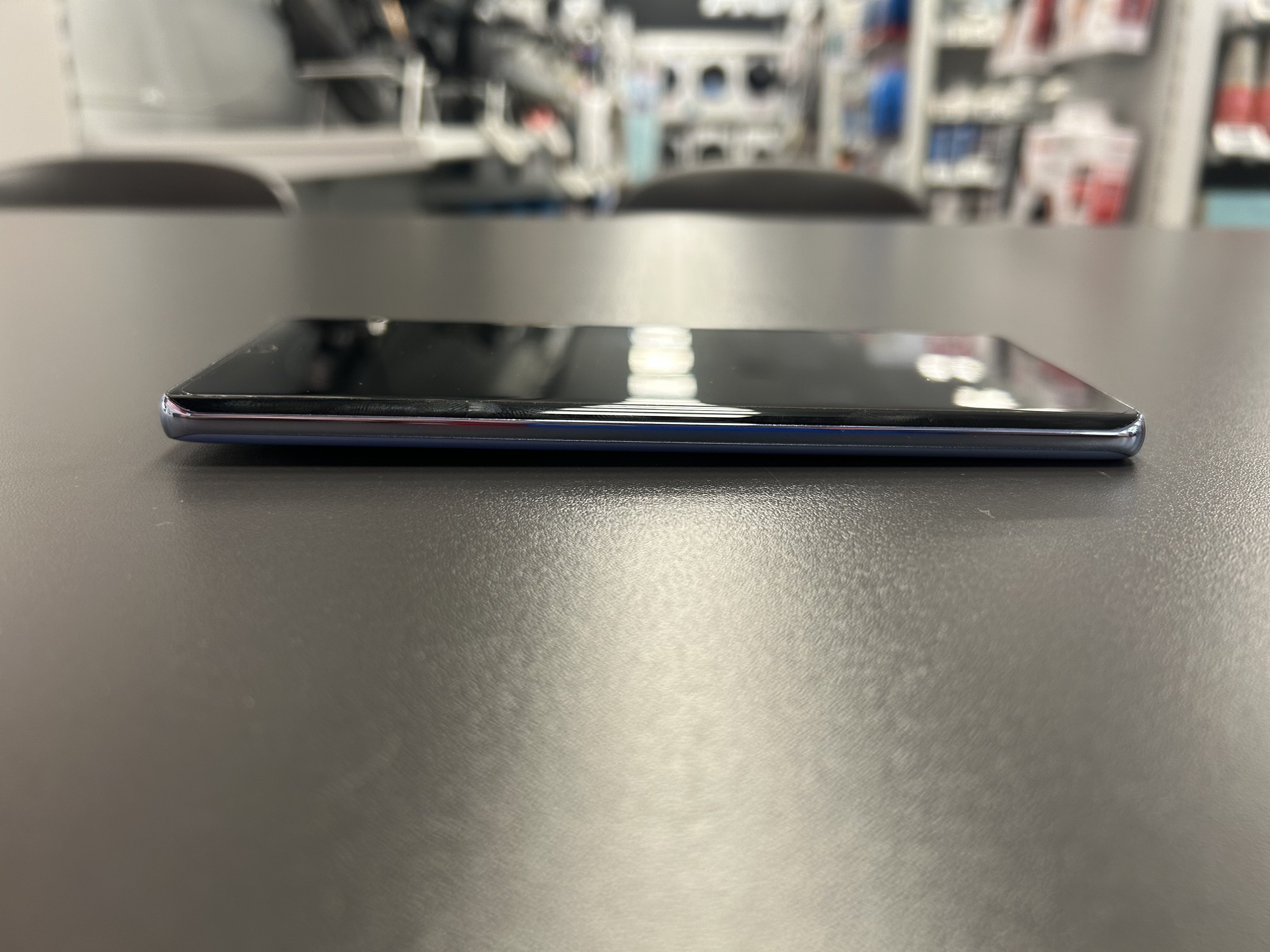 OUTLET - Smartfon OPPO Reno10 5G 8/256GB Niebieski