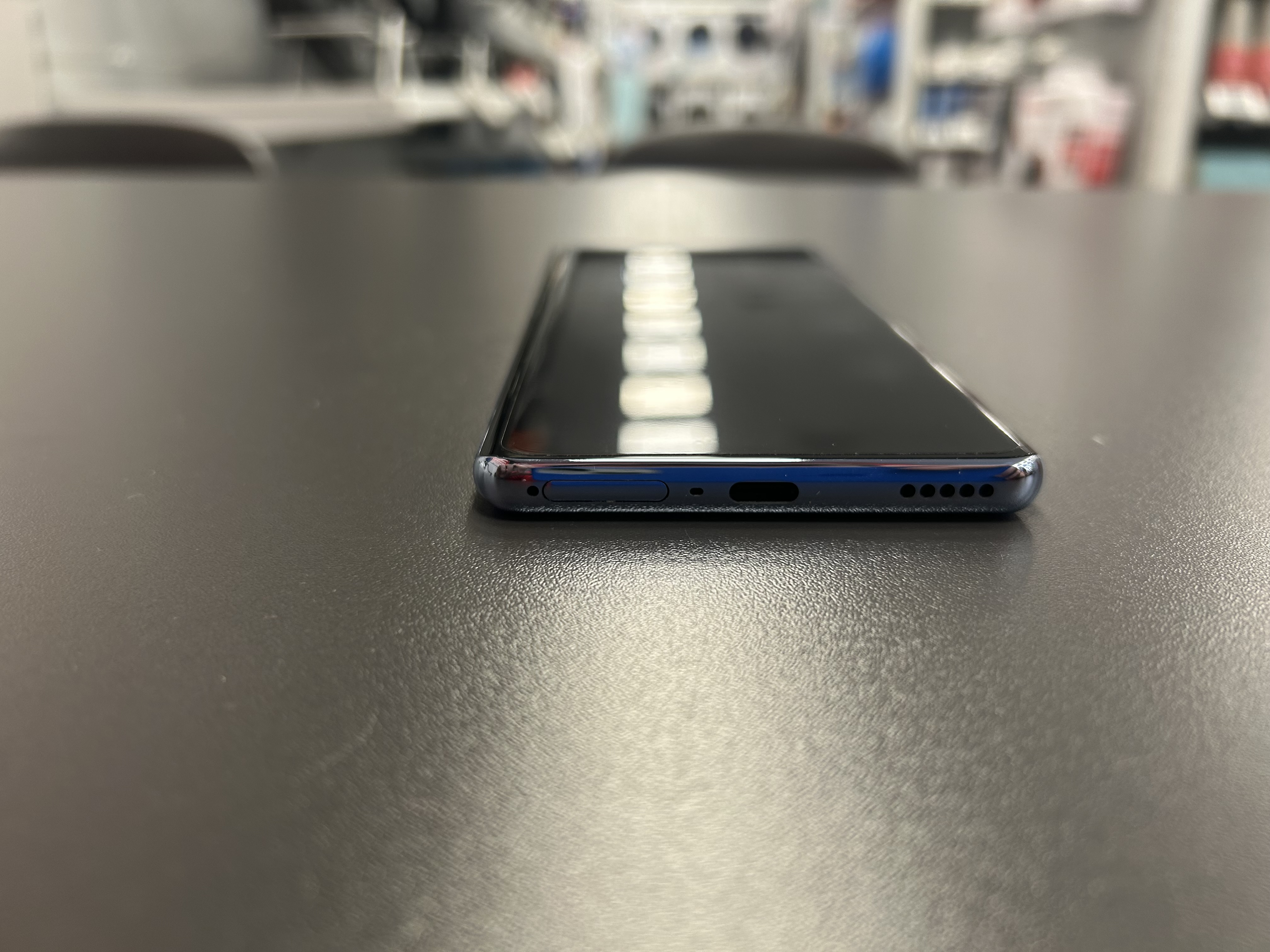 OUTLET - Smartfon OPPO Reno10 5G 8/256GB Niebieski