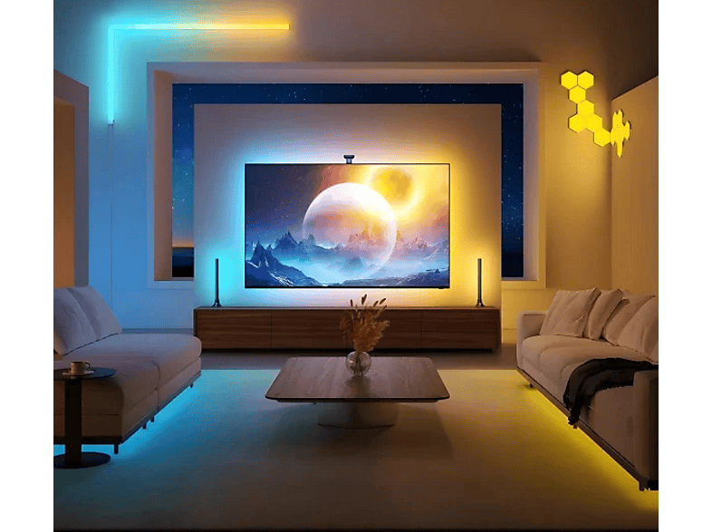 Taśma LED GOVEE H605C 3.6 m Wi-Fi/Bluetooth – zdjęcie 2