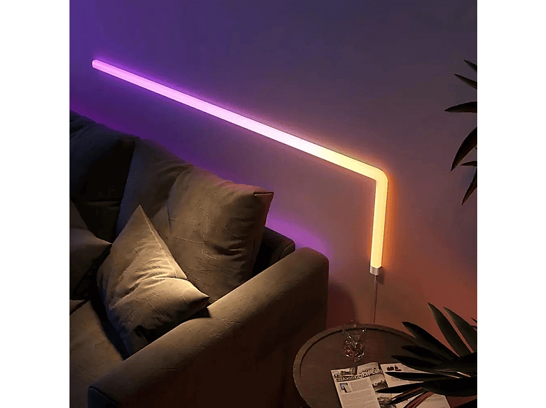 Lampa GOVEE H6062 Glide Wi-Fi/Bluetooth (7 szt.) – zdjęcie 3