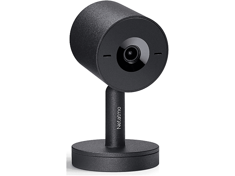 Videocamera Sorveglianza Netatmo Videocamera Advance