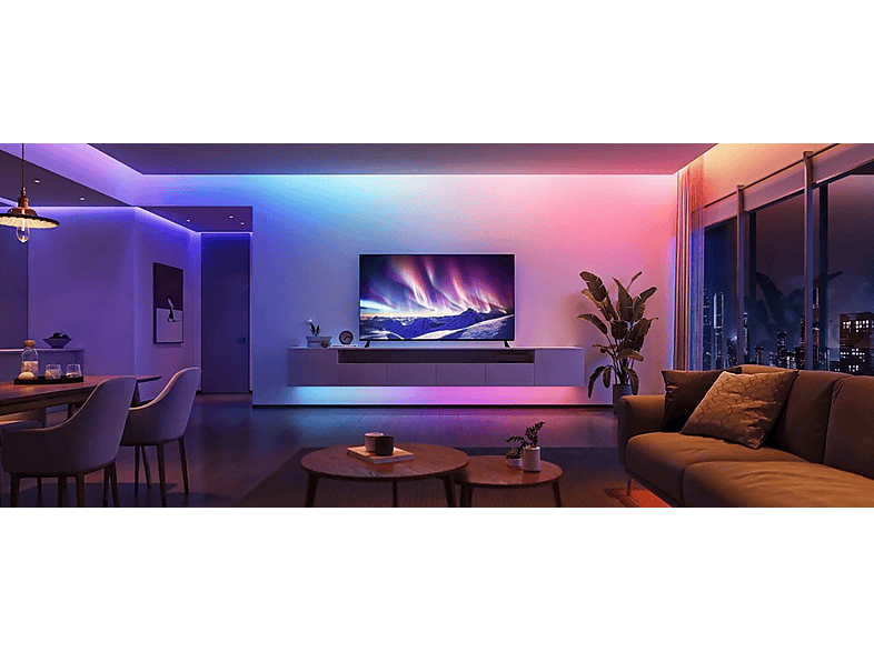 Taśma LED GOVEE Strip Lights Pro 2 H61F5 5 m WiFi/Bluetooth – zdjęcie 2