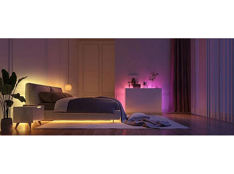 Taśma LED GOVEE Strip Lights Pro 2 H61F5 5 m WiFi/Bluetooth – zdjęcie 3