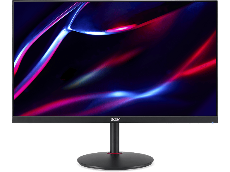 ACER Nitro XV271UM3BMIIPRX 27 Zoll Gaming Monitor, QHD, 1 ms