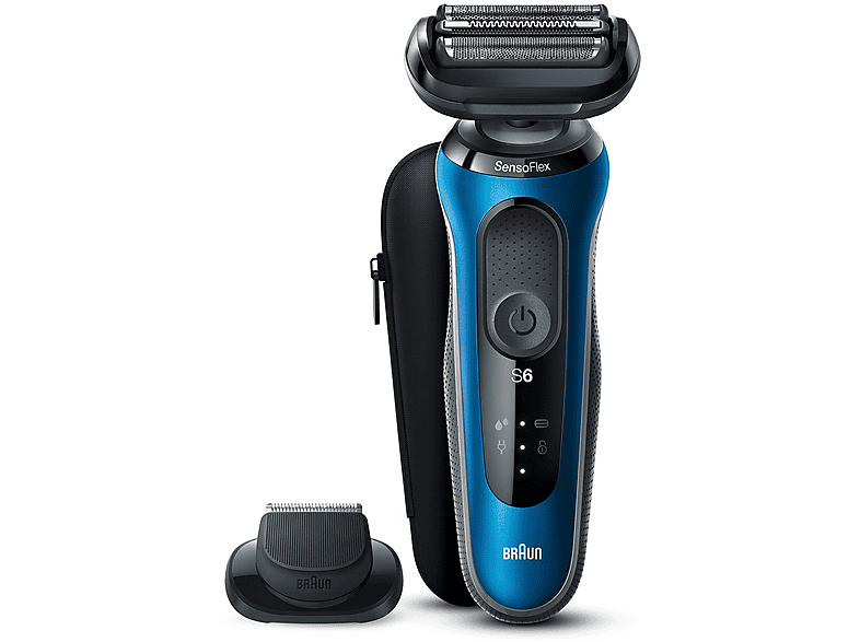 Rasoio Braun Series 6 61-B1200S