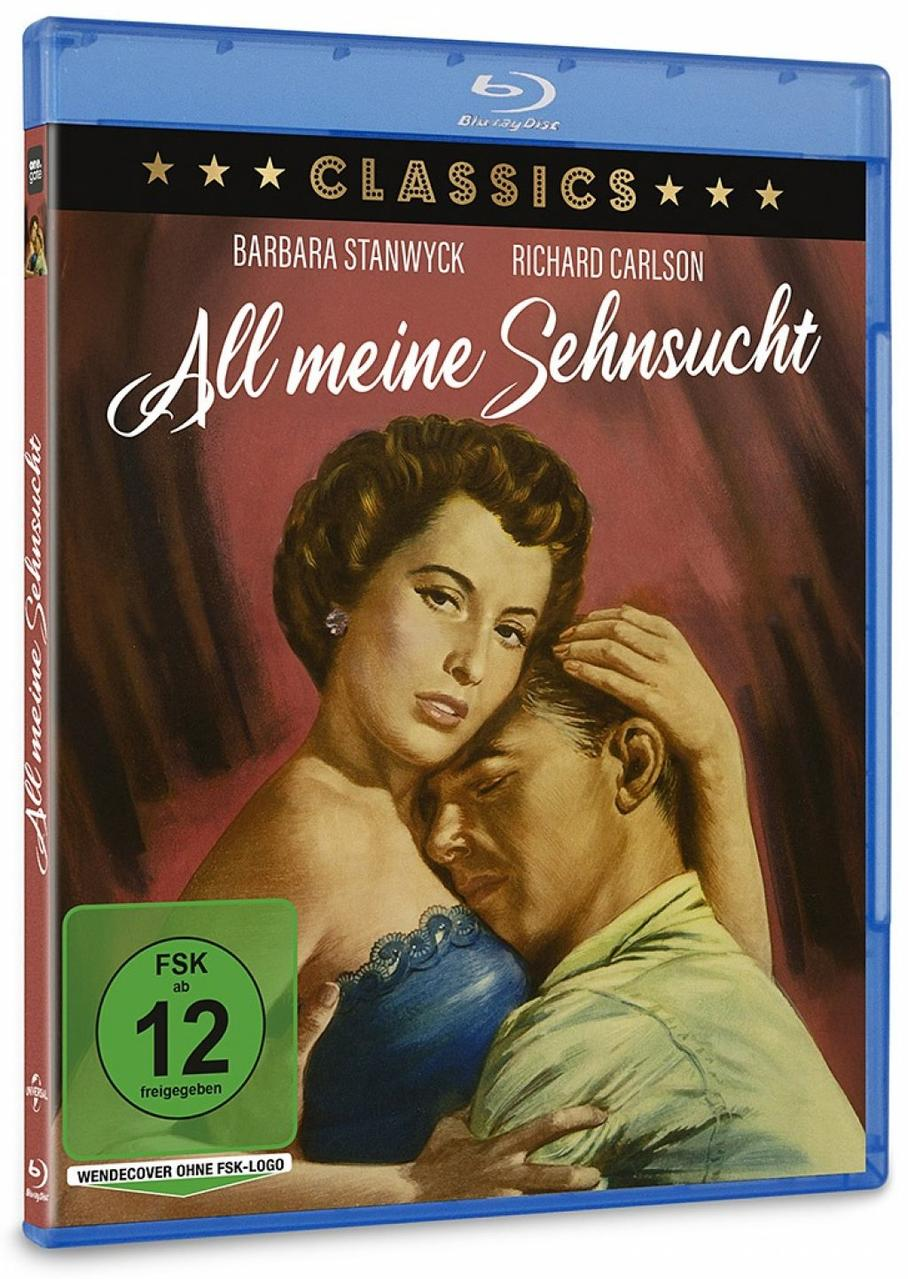 Filmcover: Ein Mann und eine Frau umarmen sich, Titel auf Deutsch.
