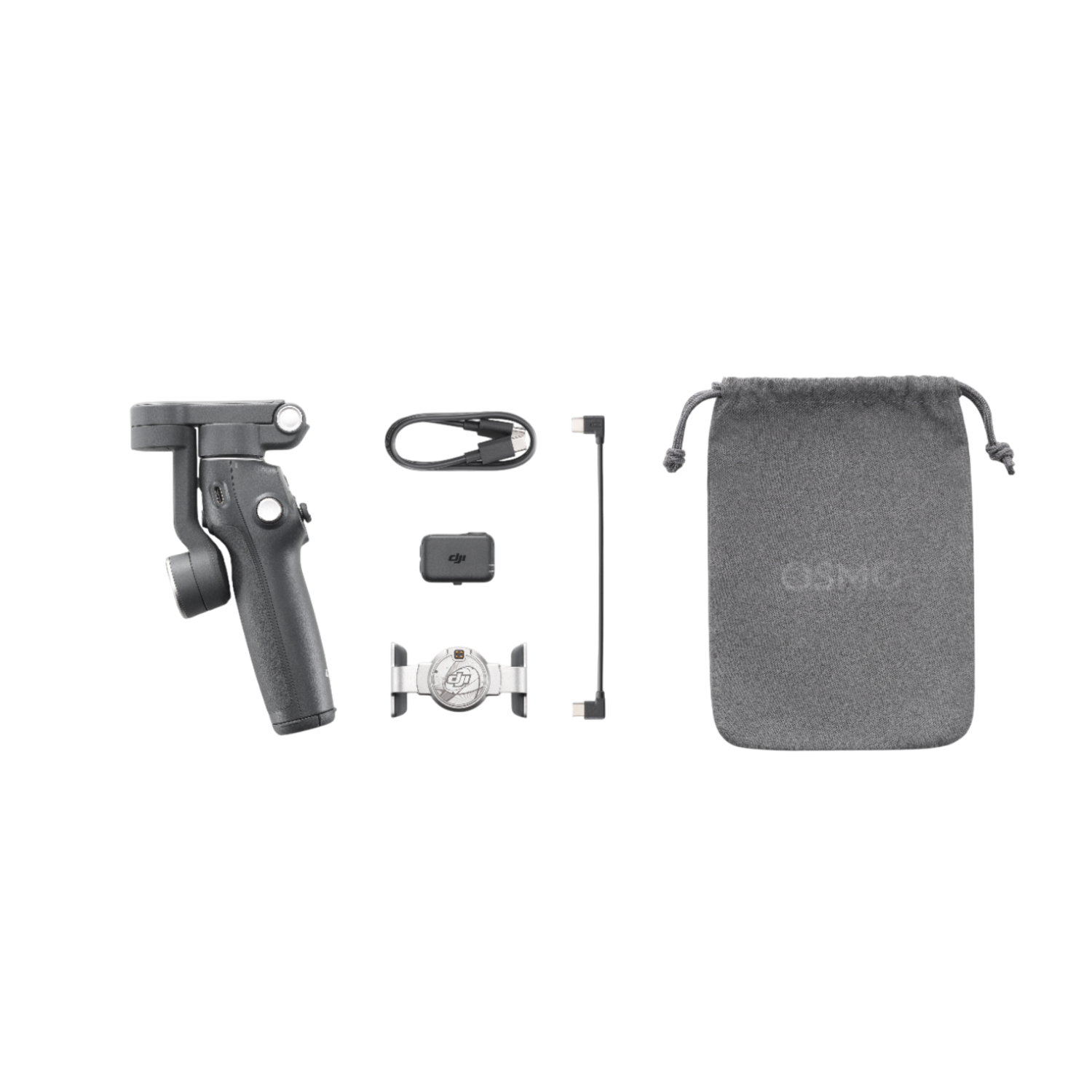 DJI Osmo Mobile 7p Stabilizer