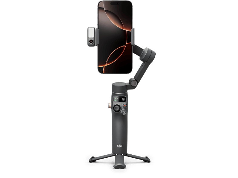 DJI Osmo Mobile 7P Stabilizer kopen? | MediaMarkt