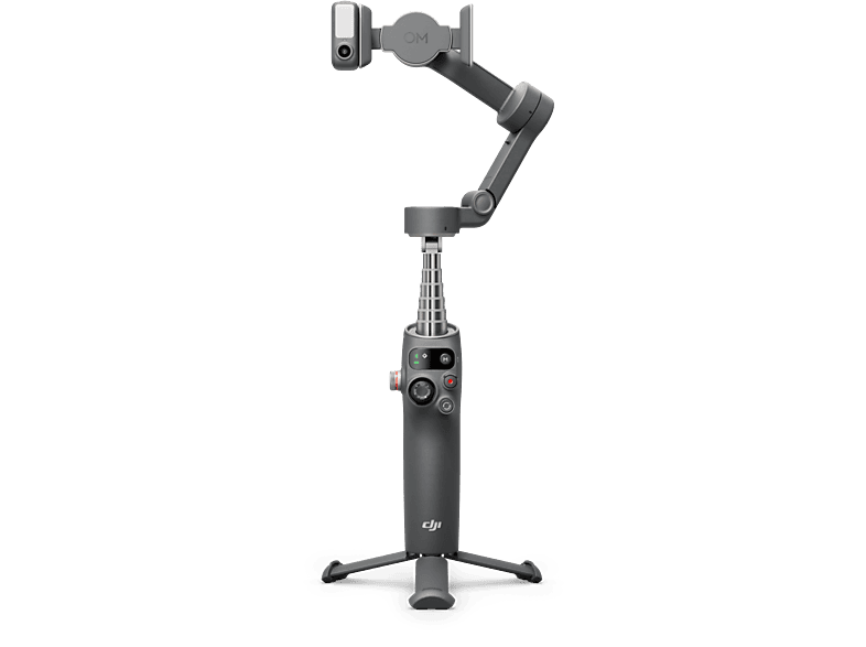 DJI OMシリーズ 7P.スタビライザー ブラック DJI Osmo Mobile 7P Stabilizer kopen? | MediaMarkt
