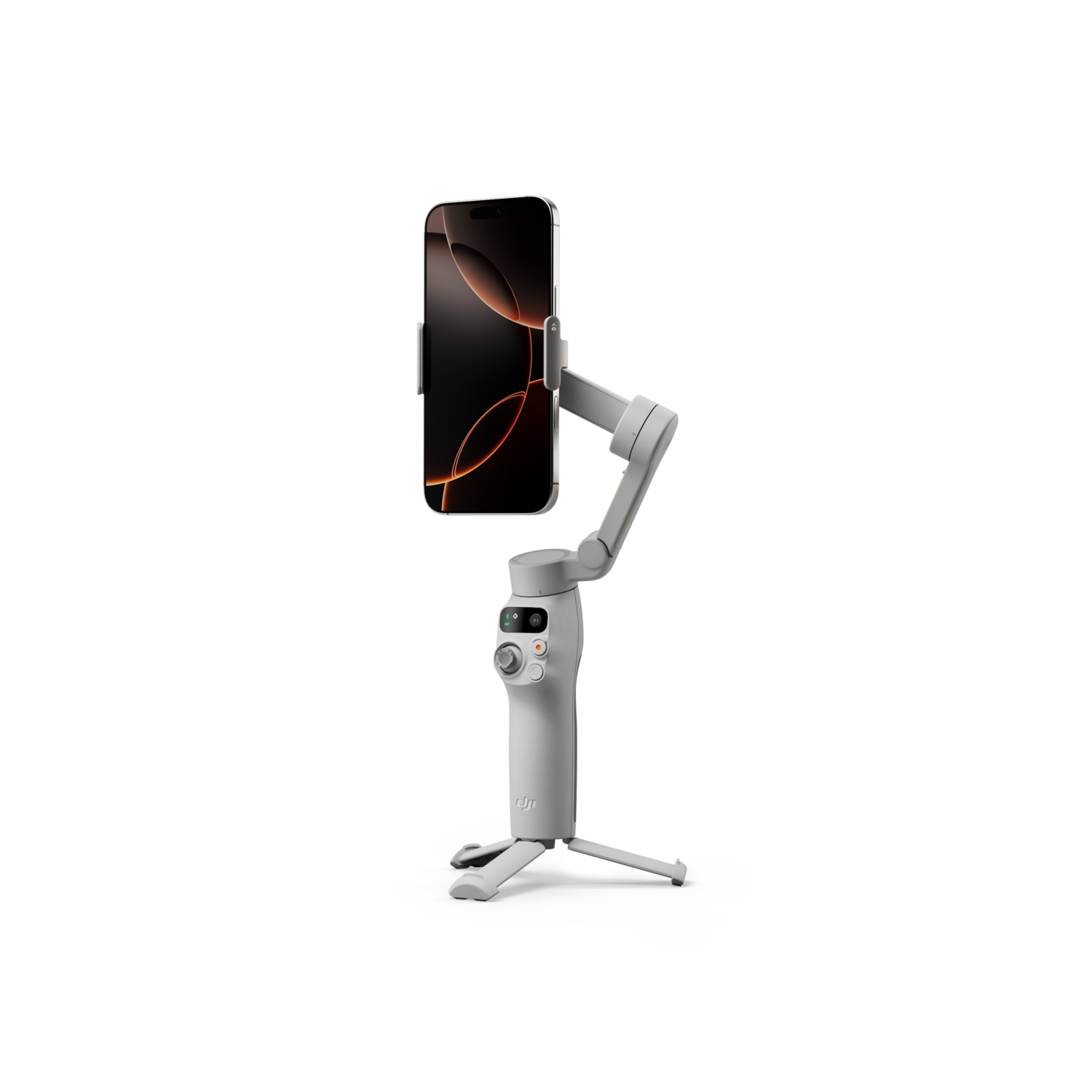 【美品】DJI Osmo Mobile 7 スタビライザー DJI Osmo Mobile 7 Stabilizer | MediaMarkt