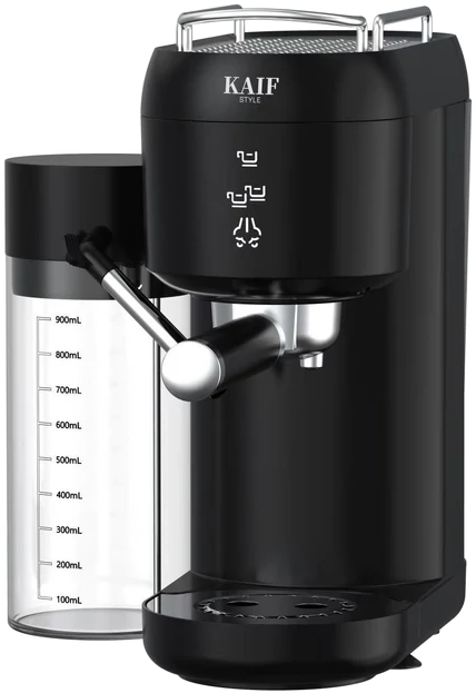 KAIF STYLE Explora Series TC58+ Kávéfőző